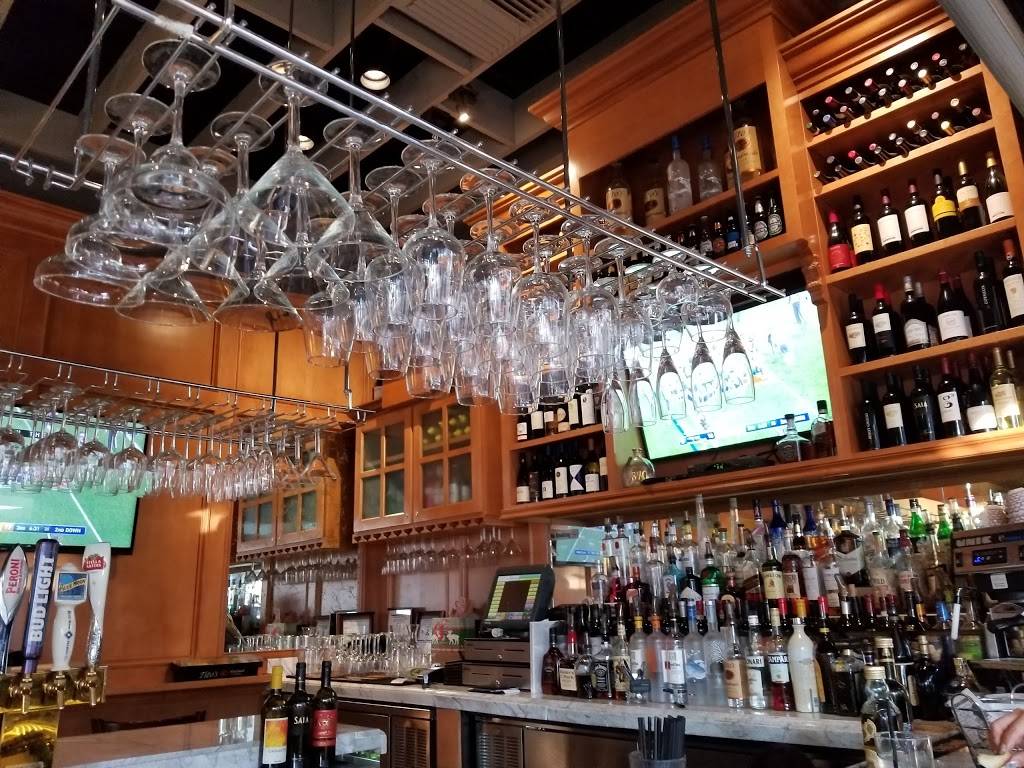 Trattoria Reggiano Italian Cuisine – Downtown Summerlin | restaurant | 2020 Park Centre Dr, Las Vegas, NV 89135, USA | 7027496966 OR +1 702-749-6966