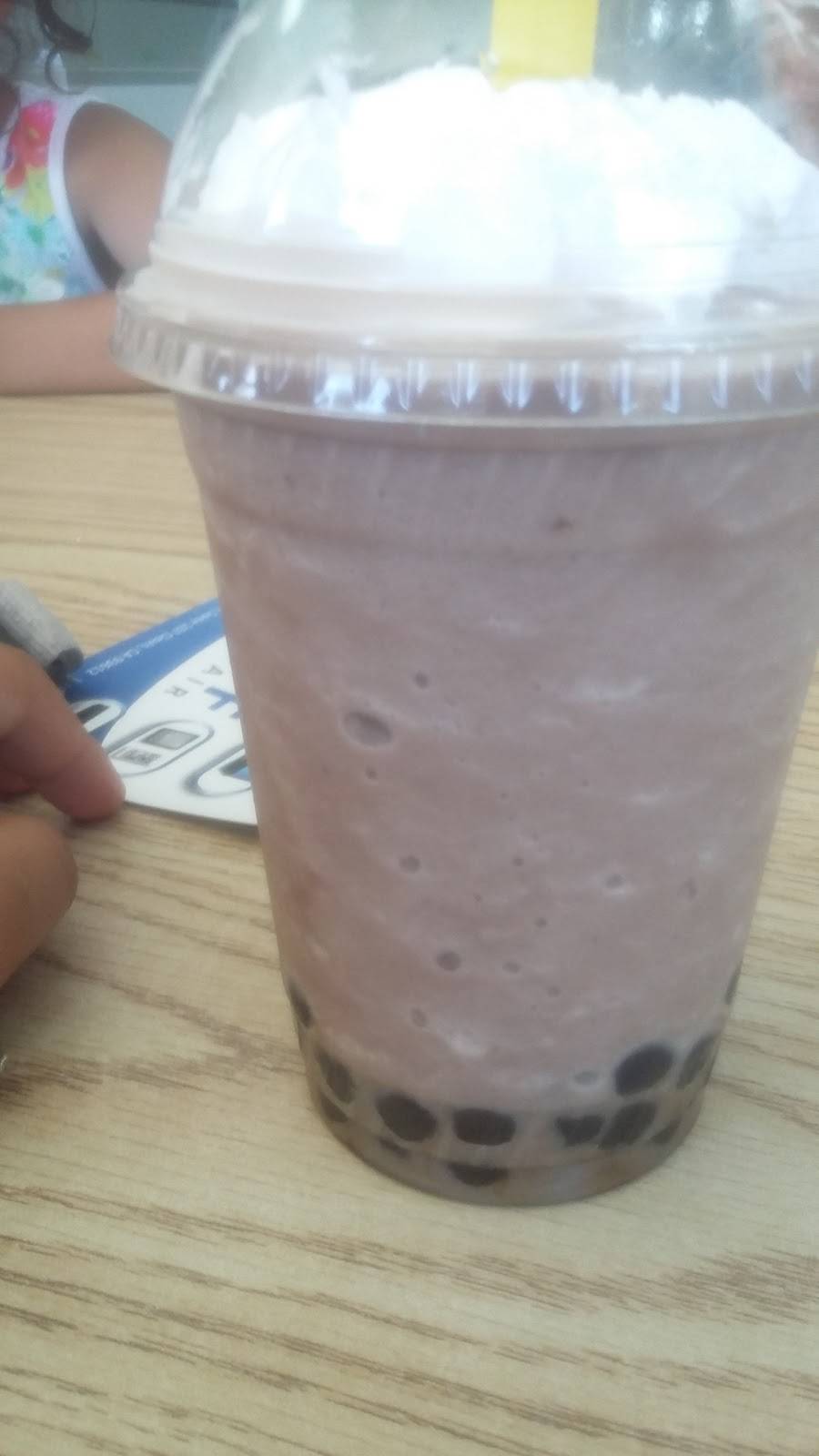 Pure Water & Ice Cream | restaurant | 1835 Ashlan Ave, Clovis, CA 93611, USA | 5593461399 OR +1 559-346-1399