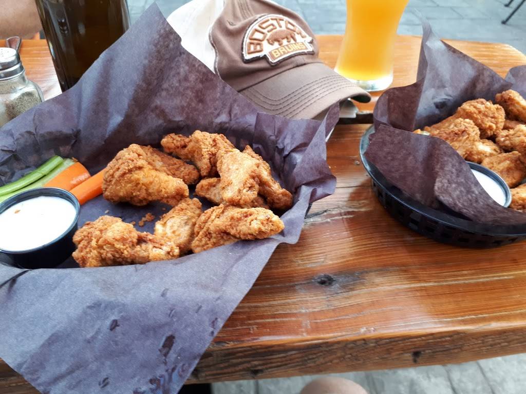 Brickhouse Brewpub | restaurant | 190 Fairway Rd, Woodstock, ON N4T 1W3, Canada | 5192905347 OR +1 519-290-5347