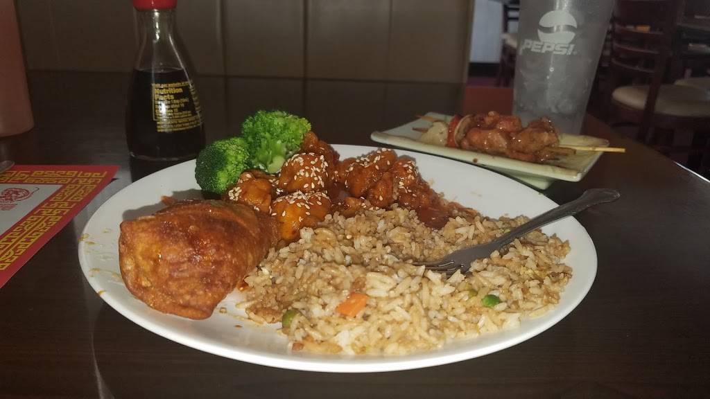 Delicacy Chinese Bistro | restaurant | 1435 #103, Riverchase Blvd, Rock Hill, SC 29732, USA | 8039801688 OR +1 803-980-1688