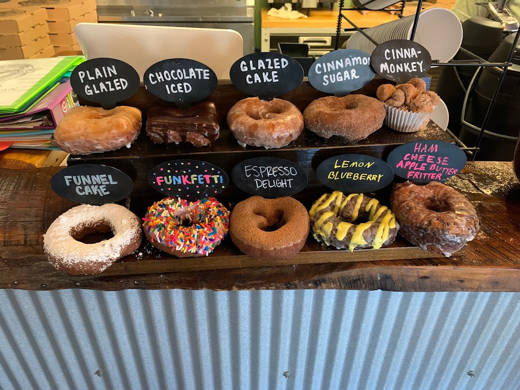 North Lime Coffee & Donuts - Clays Mill | bakery | 3101 Clays Mill Rd #300a, Lexington, KY 40503, USA | 8593036114 OR +1 859-303-6114