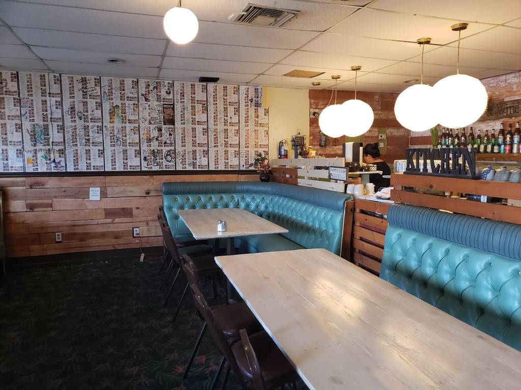 Grandma Kims Family Diner | restaurant | 8384 Topanga Canyon Blvd, Canoga Park, CA 91304, USA | 8183461590 OR +1 818-346-1590