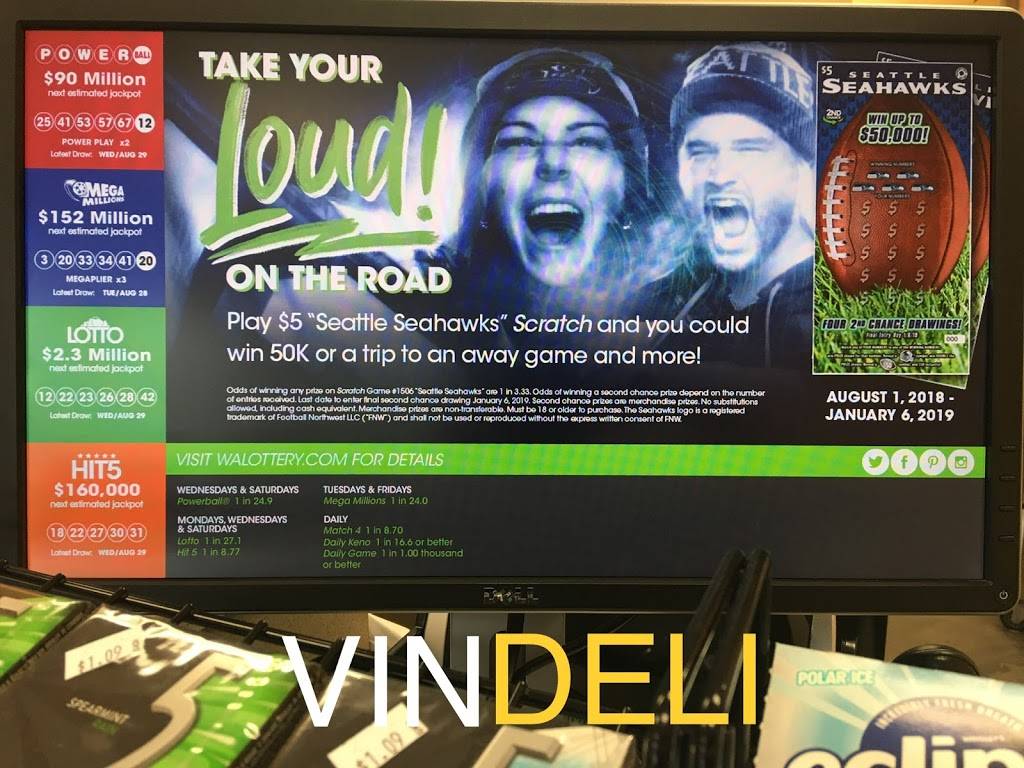 VIN DELI (Vietnamese Restaurant/Asian Food, Banhmi Sandwich, Pho | restaurant | 241 Sunset Blvd N, Renton, WA 98057, USA | 4252710631 OR +1 425-271-0631