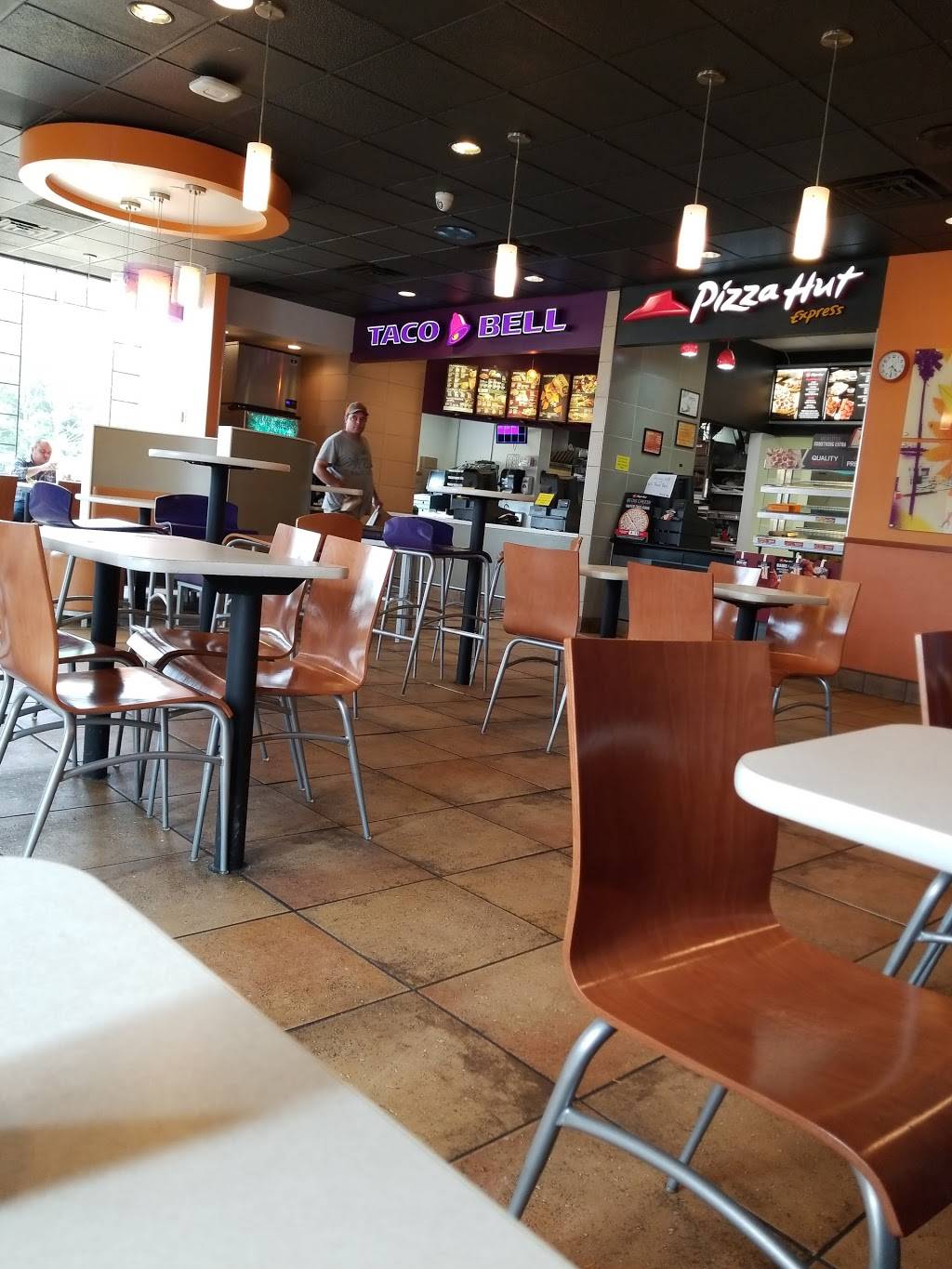 Taco Bell | restaurant | 5884 S Wilbur Wright Rd, Straughn, IN 47387, USA | 7653322500 OR +1 765-332-2500