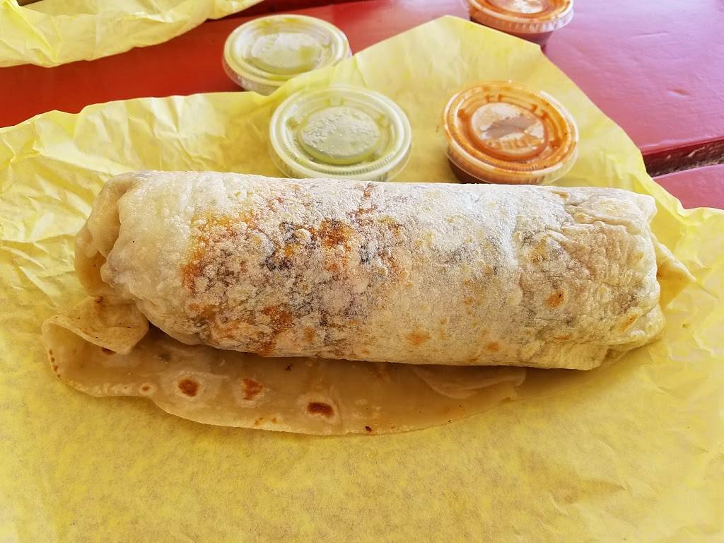 Servandos Taco Shop | restaurant | 977 N Central Ave, Upland, CA 91786, USA | 9099829610 OR +1 909-982-9610