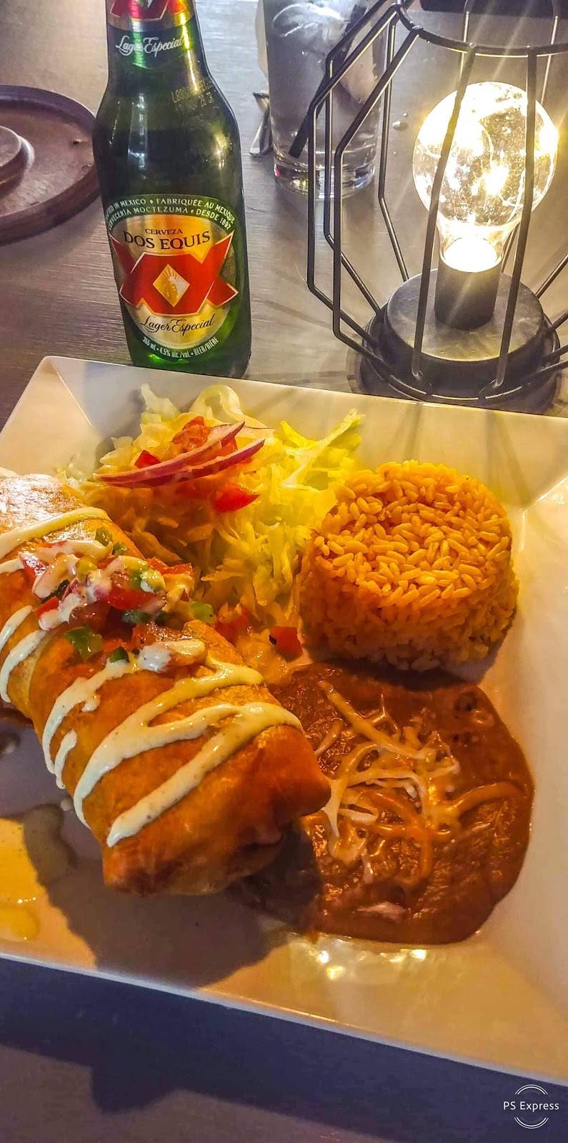 Chicanos Tacos and Tequila | restaurant | 219 Dalhousie St, Amherstburg, ON N9V 1W6, Canada | 2267225583 OR +1 226-722-5583