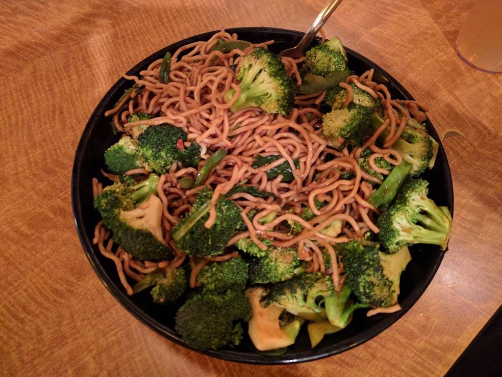 YCs Mongolian Grill | restaurant | 2990 E Germann Rd #5, Chandler, AZ 85249, USA | 4808570371 OR +1 480-857-0371