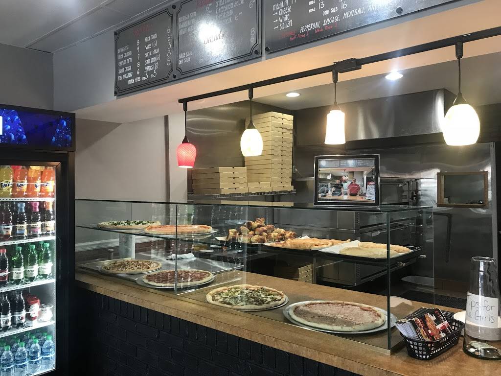 Brothers Pizzeria | meal delivery | 2610 Milford Rd, East Stroudsburg, PA 18301, USA | 5706646855 OR +1 570-664-6855