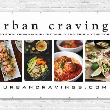 Urba Cravings | restaurant | 411 W Main St, Tomball, TX 77375, USA | 8328961120 OR +1 832-896-1120