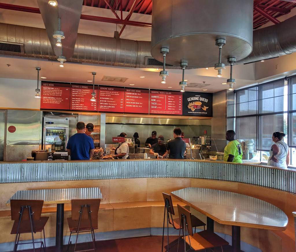 Chipotle Mexican Grill | restaurant | 3425 Vicksburg Ln N Ste 100, Plymouth, MN 55447, USA | 7635190063 OR +1 763-519-0063