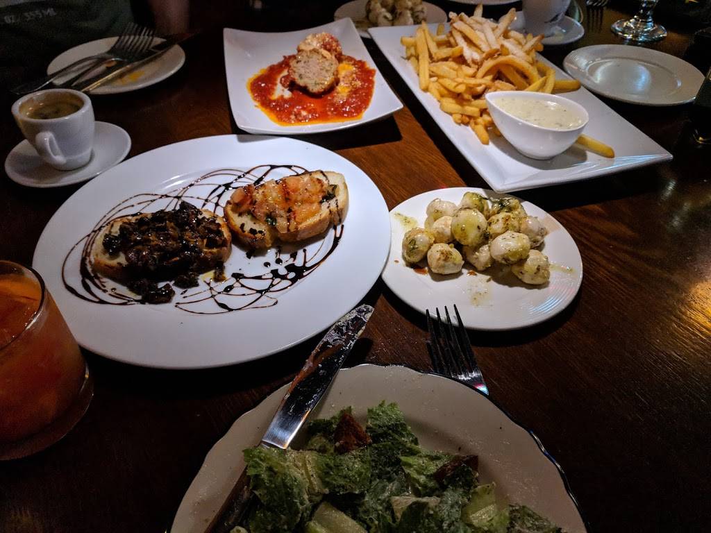 Marianna Ristorante | restaurant | 310 Wells Ave S, Renton, WA 98057, USA | 4252717042 OR +1 425-271-7042