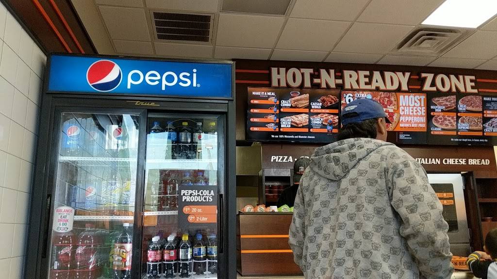 Little Caesars Pizza | meal takeaway | 1201 N Main St, Euless, TX 76039, USA | 8175714430 OR +1 817-571-4430