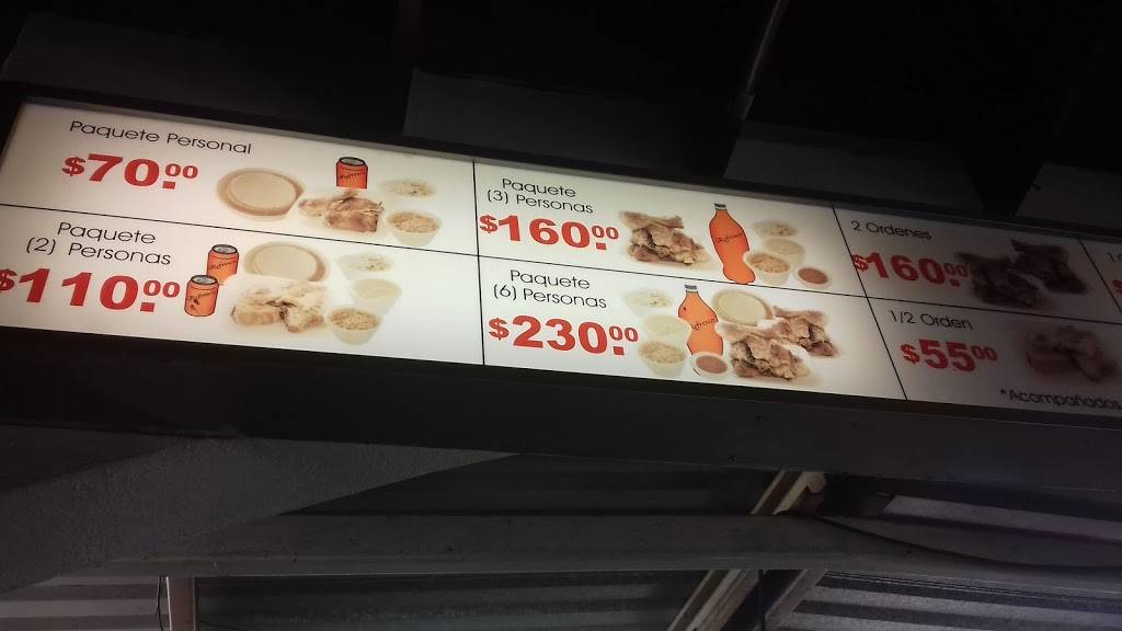 Pollos El Leñador | restaurant | Calle Esmeralda 1128, California, 22890 Ensenada, B.C., Mexico | 016461207746 OR +52 646 120 7746