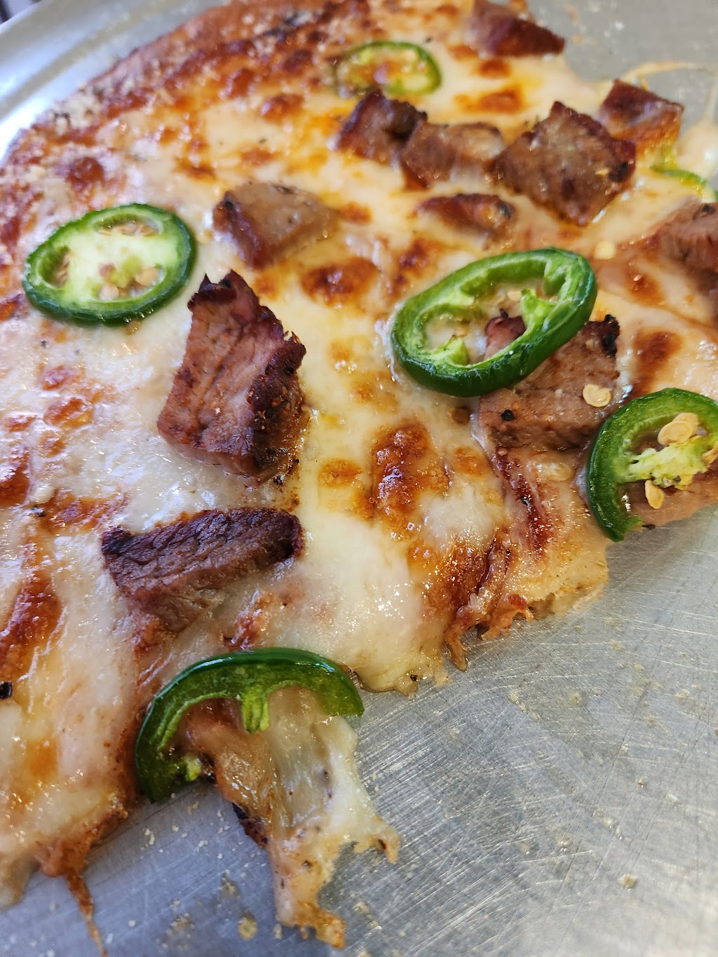 Firetruck Pizza Company | restaurant | 800 N Kolb Rd, Tucson, AZ 85710, USA | 5202072489 OR +1 520-207-2489