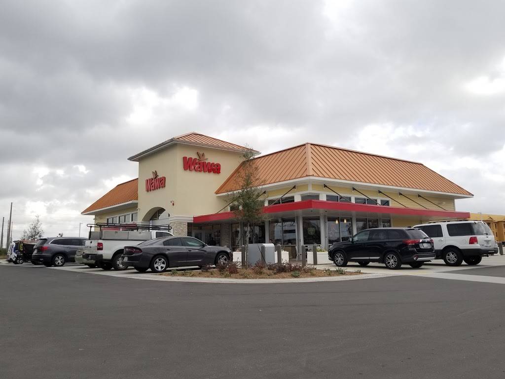 Wawa | cafe | 3951 Central Florida Pkwy, Orlando, FL 32837, USA | 3212578121 OR +1 321-257-8121