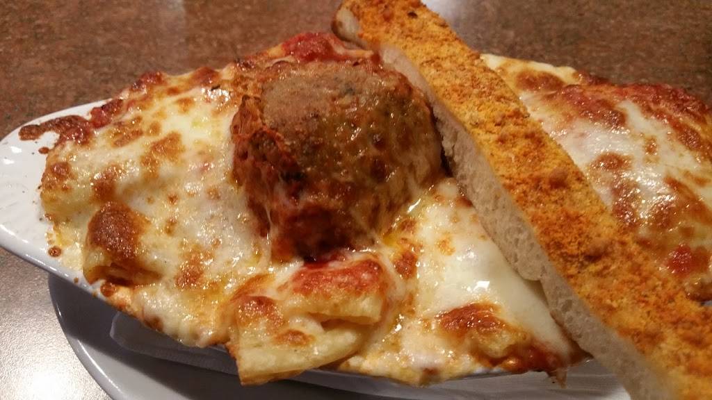 Morningstars New York Pizza | restaurant | 4931 W 6th St, Lawrence, KS 66049, USA | 7858566973 OR +1 785-856-6973