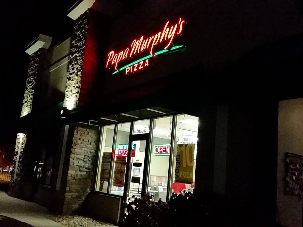 Papa Murphys | Take N Bake Pizza | meal takeaway | 6636 Monticello Rd, Shawnee, KS 66226, USA | 9134229100 OR +1 913-422-9100