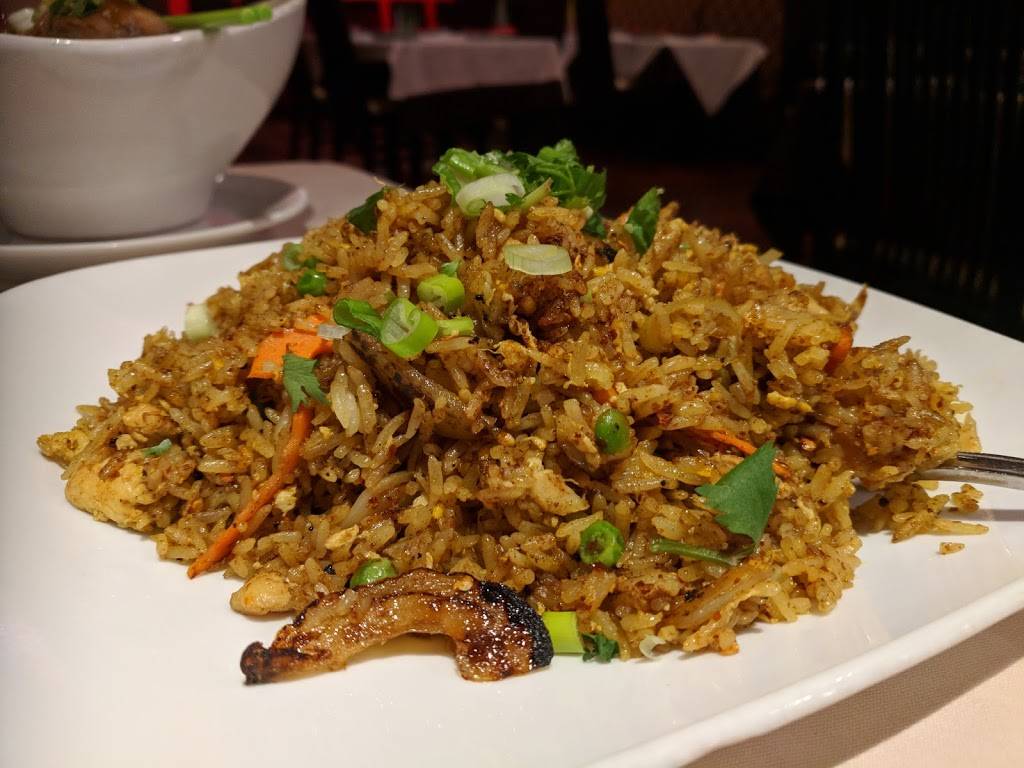 Eat at Thai Restaurant | restaurant | 1605, 1605, 1181 University Ave, Berkeley, CA 94702, USA | 5105483278 OR +1 510-548-3278