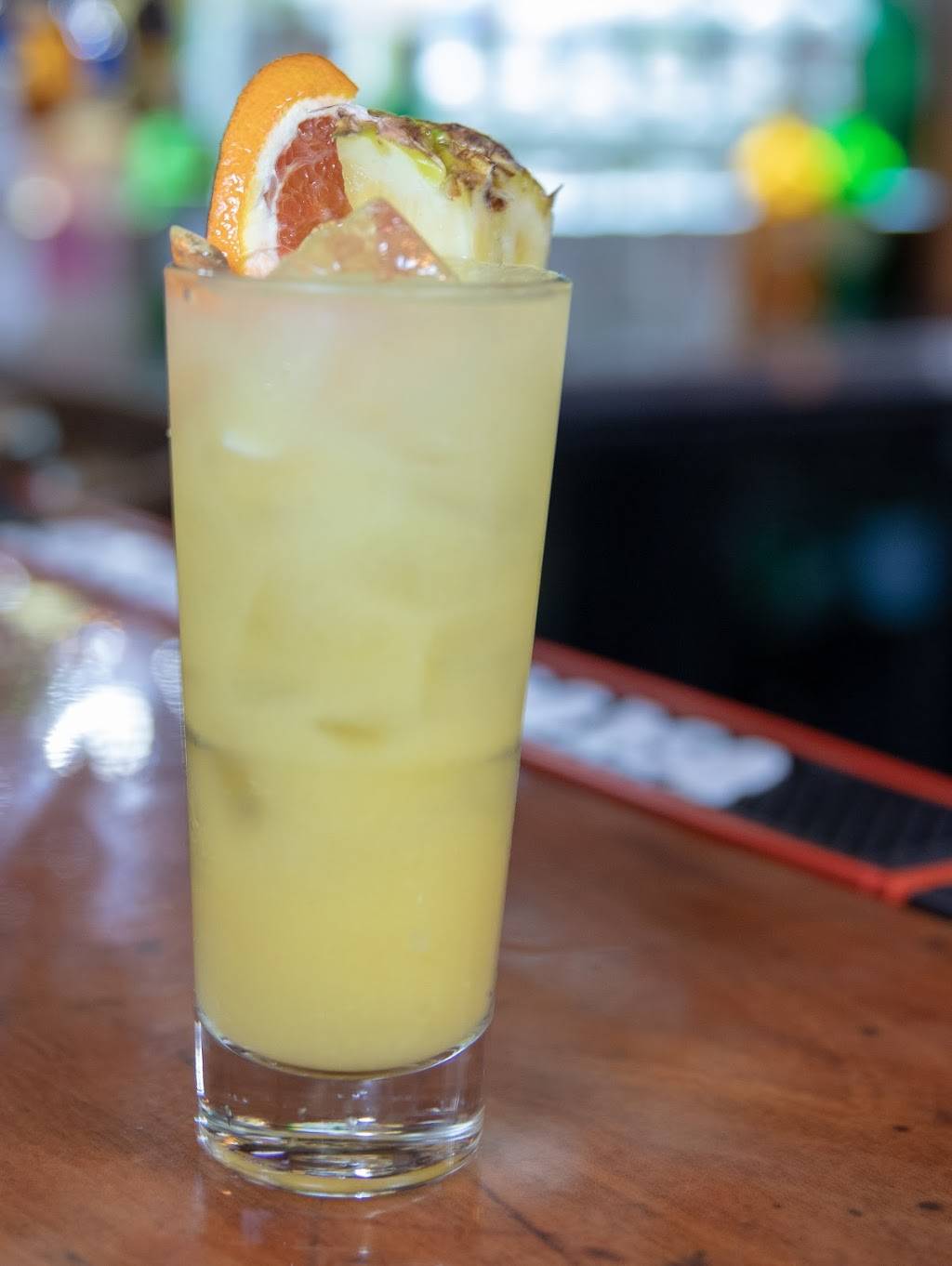 The Island Caribbean Cuisine and Drinks | restaurant | 118 Ferry St, Malden, MA 02148, USA | 7816052212 OR +1 781-605-2212