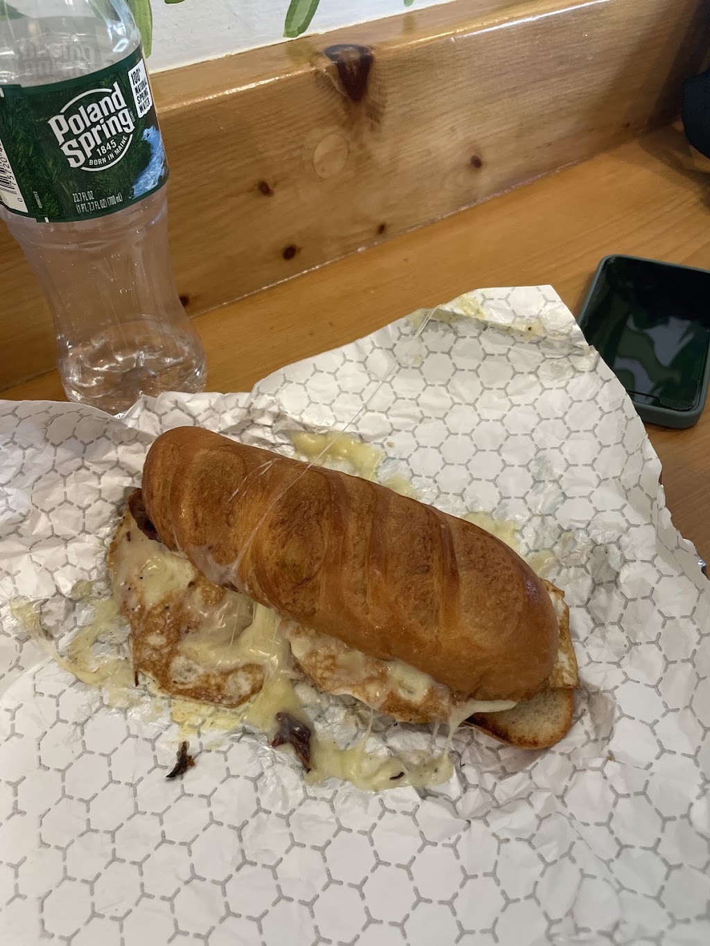 TigerHawk Sandwich Co. | restaurant | 12 Circuit Ave, Oak Bluffs, MA 02557, USA | 5083387306 OR +1 508-338-7306