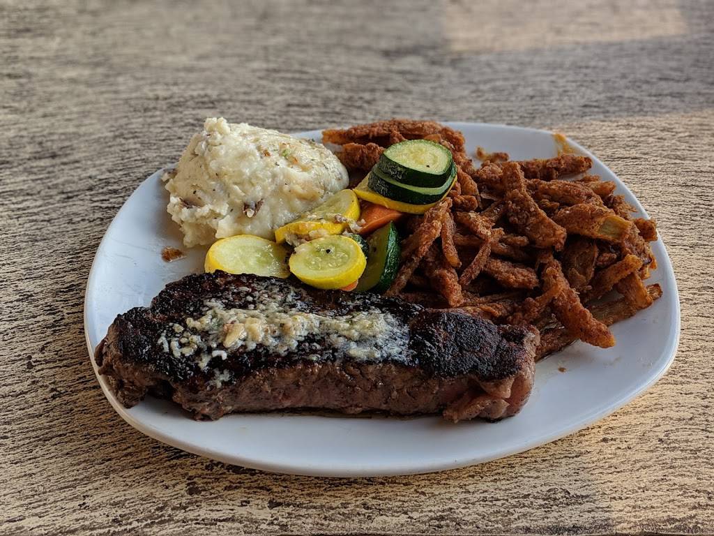 Outback Steakhouse | restaurant | 1927 Aloma Ave, Winter Park, FL 32792, USA | 4076791050 OR +1 407-679-1050