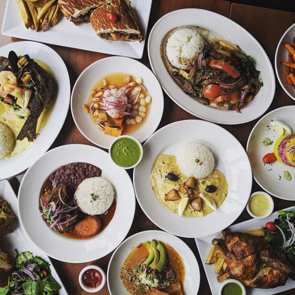 Mixto Latin Cuisine | restaurant | 3914 Judah St, San Francisco, CA 94122, USA | 6284320401 OR +1 628-432-0401