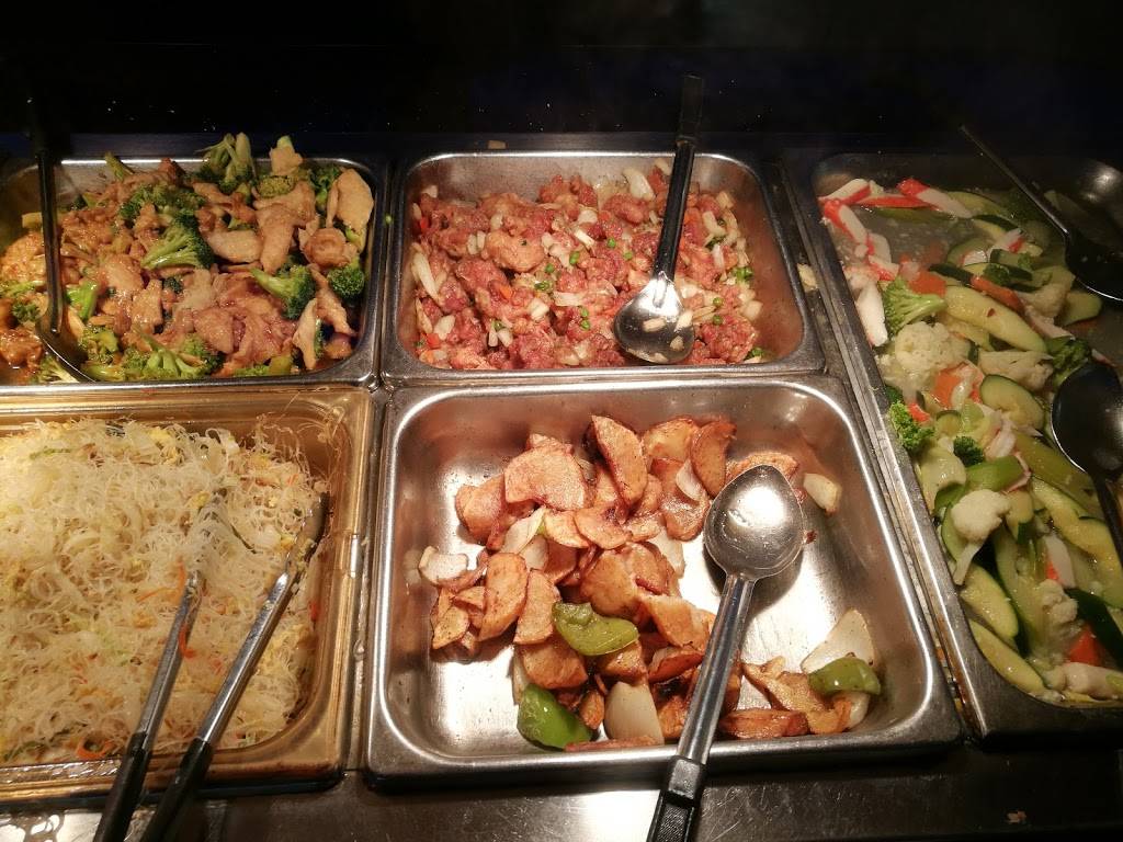 Oriental Palace Buffet | restaurant | 3364 Warren Rd, Cleveland, OH 44111, USA | 2166719988 OR +1 216-671-9988