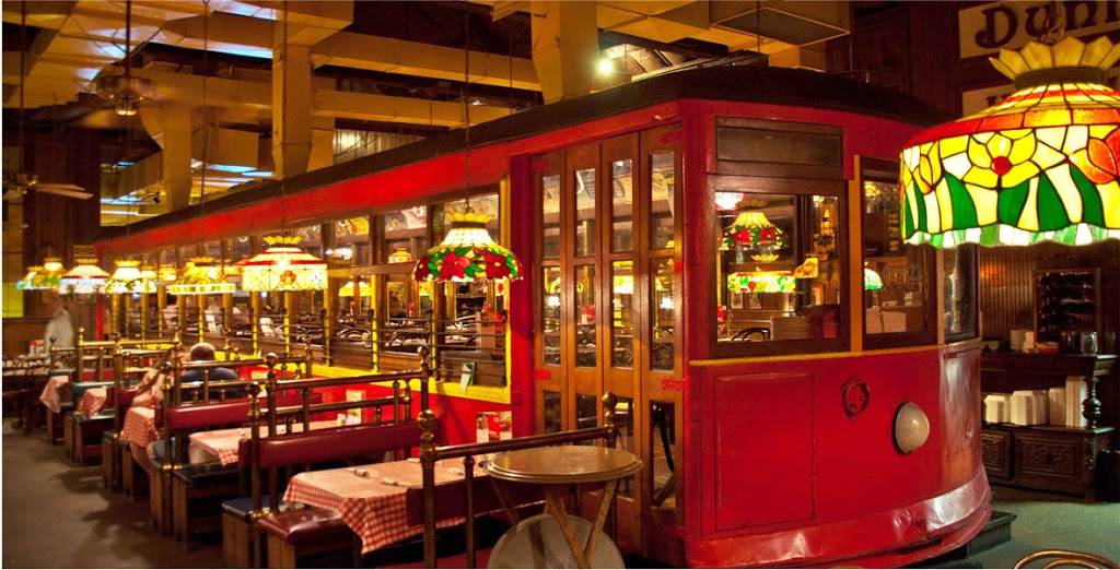 Spaghetti Warehouse | restaurant | 397 W Broad St, Columbus, OH 43215, USA | 6144640143 OR +1 614-464-0143