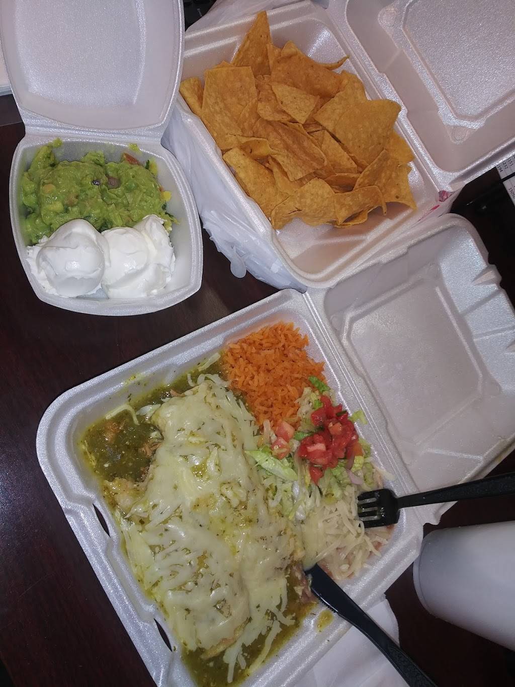 Viva Salsa | restaurant | 4111 Boulder Hwy, Las Vegas, NV 89121, USA | 7024327777 OR +1 702-432-7777