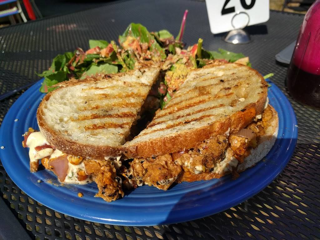 La Vida Veggie LLC | cafe | 4725 SW Lombard Ave, Beaverton, OR 97005, USA | 5039398176 OR +1 503-939-8176