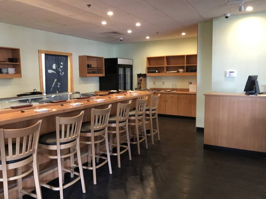 Otaru Sushi Bar | restaurant | 21 Temple St, New Haven, CT 06510, USA | 2038916632 OR +1 203-891-6632