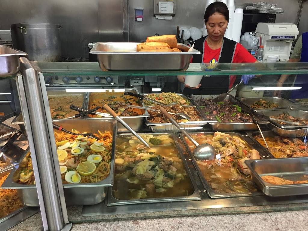 Lutong Bahay Restaurant | restaurant | 3756 W Ave 40, Los Angeles, CA 90065, USA | 3232557827 OR +1 323-255-7827