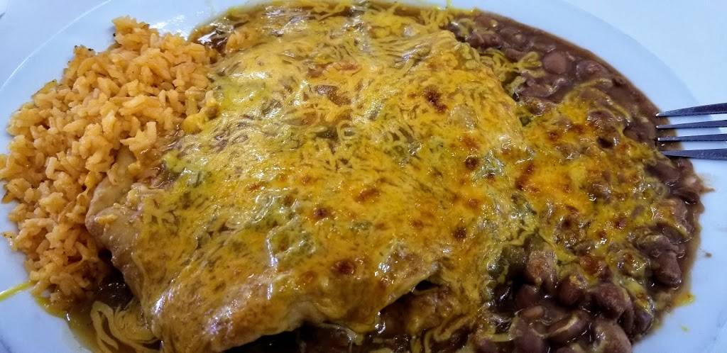 Alejandros Cafe | cafe | 925 S Main St, Belen, NM 87002, USA | 5058611222 OR +1 505-861-1222