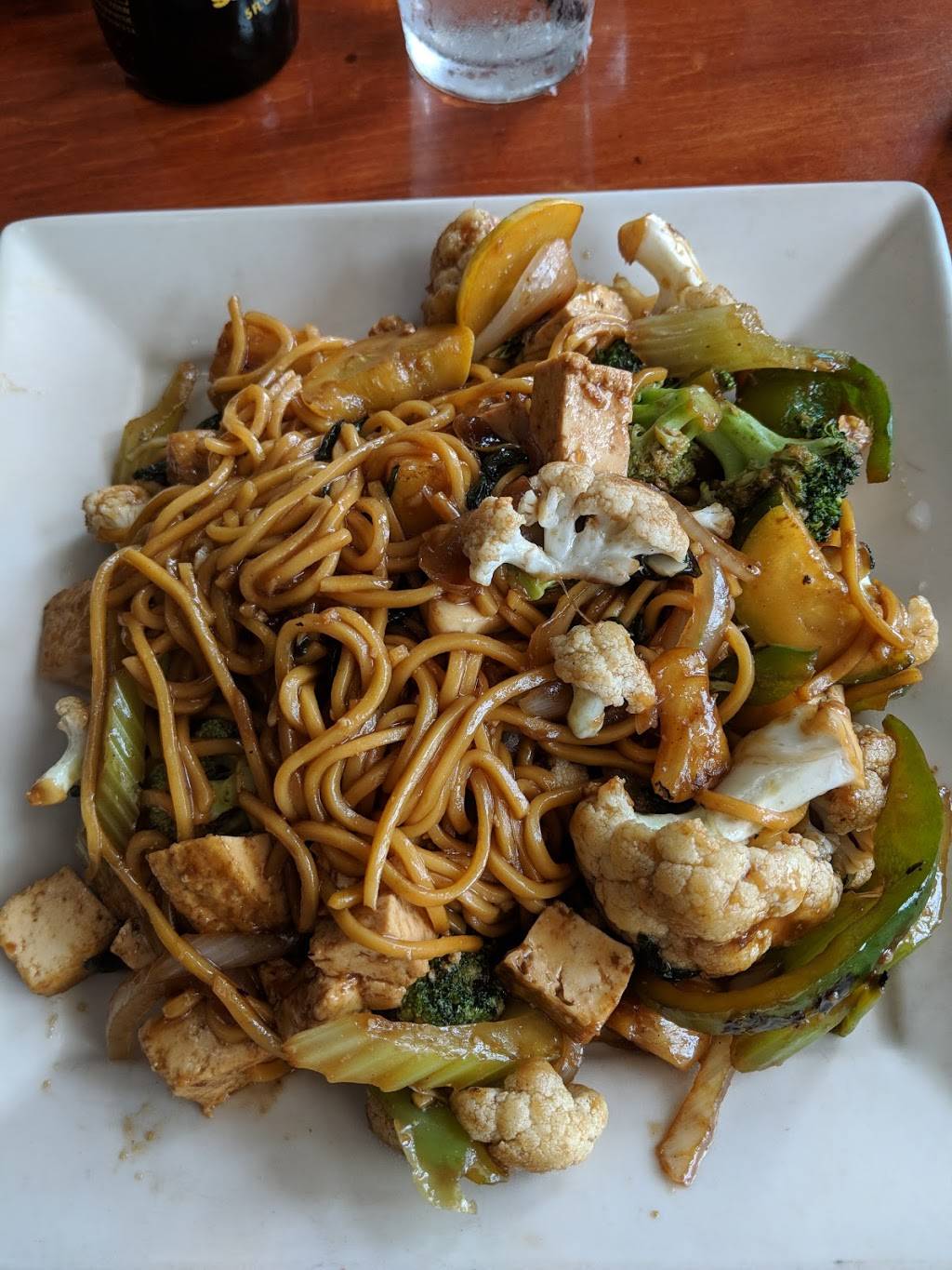 Stir Crazy Fresh Asian Grill | restaurant | 23106 Fashion Dr, Estero, FL 33928, USA | 2394986430 OR +1 239-498-6430