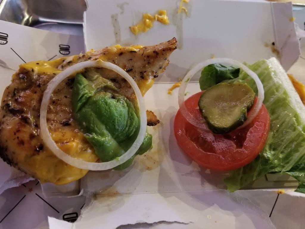 Burgerim Gourmet Burgers | restaurant | 1521 N Carpenter Rd Bldg F-1, Modesto, CA 95351, USA | 2095799602 OR +1 209-579-9602