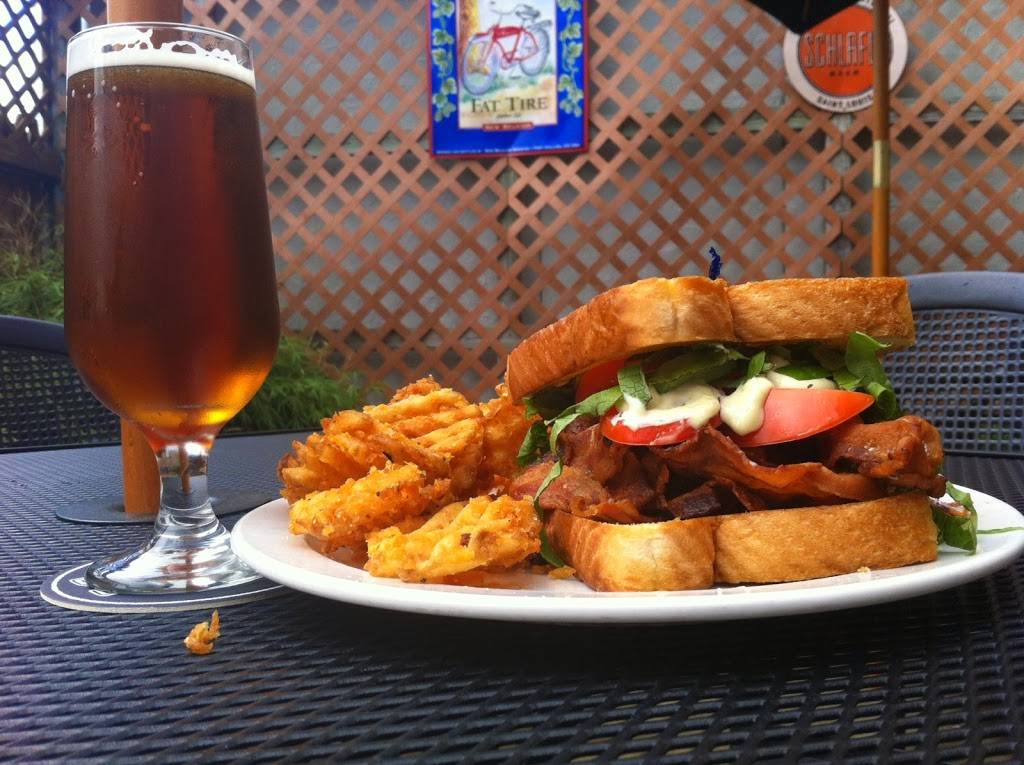 Bigelos Bistro | restaurant | 140 N Main St, Edwardsville, IL 62025, USA | 6186551471 OR +1 618-655-1471