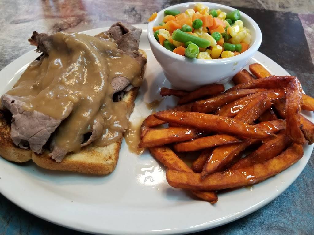 Nickel Creek Cafe | restaurant | 4717 Clinton St, West Seneca, NY 14224, USA | 7166561112 OR +1 716-656-1112