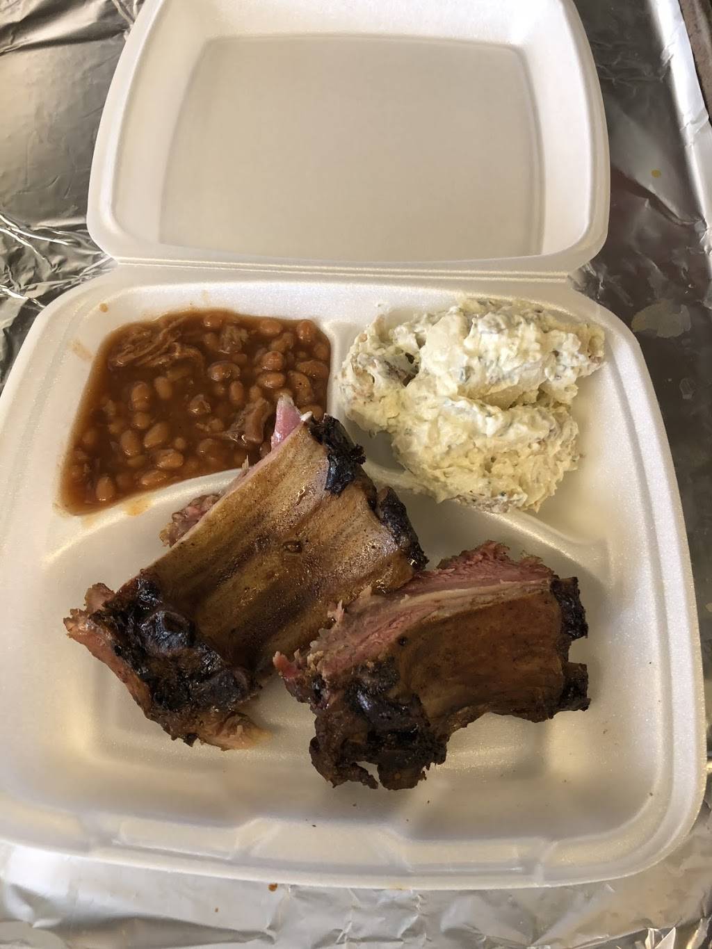 Big Daddys Pigalicious BBQ | restaurant | 1501 W Main St, Corning, AR 72422, USA | 8702152805 OR +1 870-215-2805