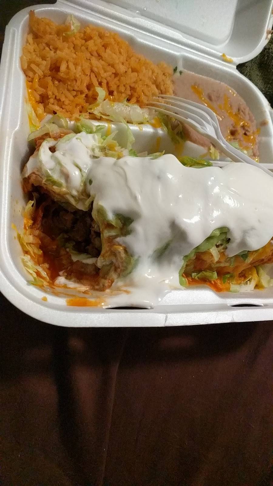 Los Betos Restaurant | restaurant | 7203 E Golf Links Rd, Tucson, AZ 85730, USA | 5207223689 OR +1 520-722-3689