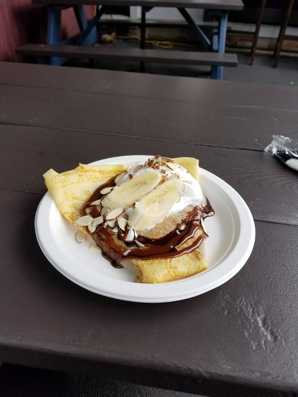 High Tide Kitchen | restaurant | 8 Highland Rd, North Truro, MA 02652, USA | 7745386249 OR +1 774-538-6249