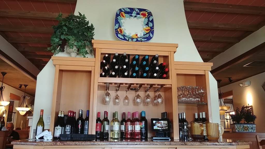 Olive Garden Italian Restaurant | meal takeaway | 21220 Katy Fwy, Katy, TX 77449, USA | 2814921244 OR +1 281-492-1244