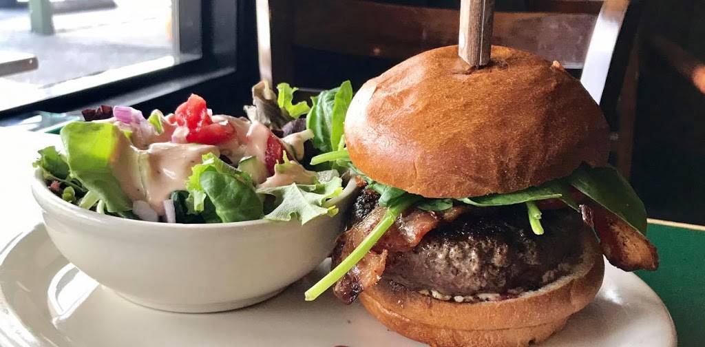 Jernigans Tap House & Grill | restaurant | 123 Argall Way, Nevada City, CA 95959, USA | 5302656999 OR +1 530-265-6999