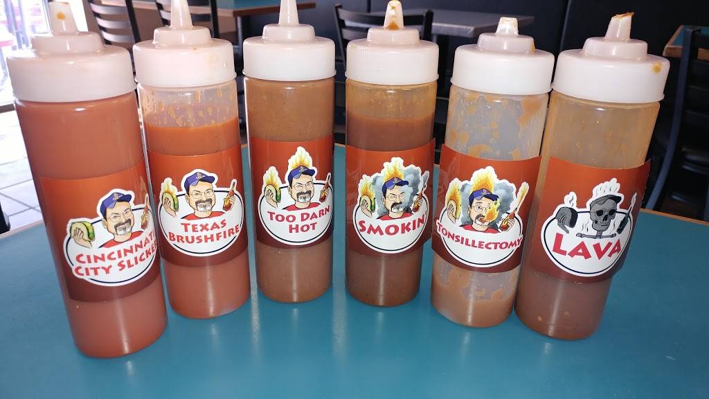 Roscoes Tacos | restaurant | 6845 Bluff Rd, Indianapolis, IN 46217, USA | 3178867914 OR +1 317-886-7914