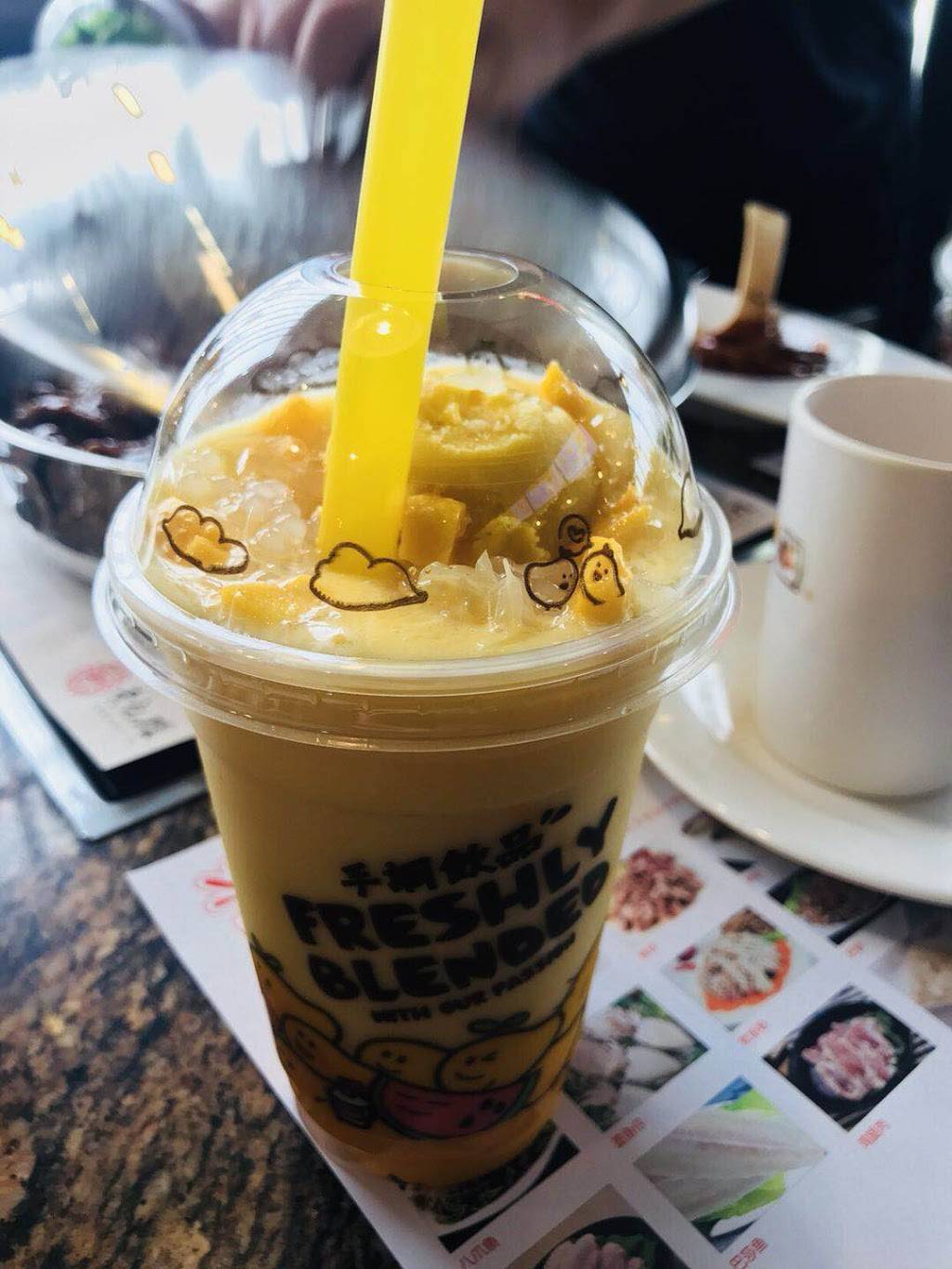 Hui Lau Shan | restaurant | 505 Hwy 7 #98, Thornhill, ON L3T 7T1, Canada | 9055976877 OR +1 905-597-6877