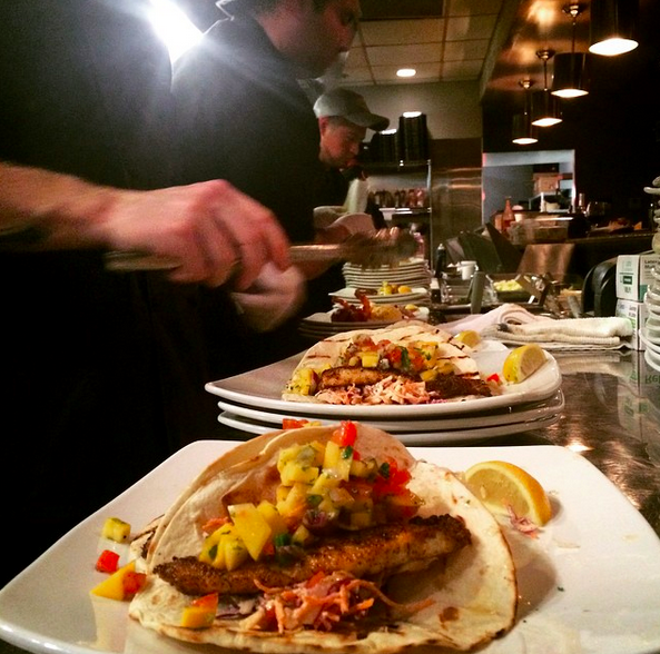 Chucks Fish Birmingham | restaurant | 5426 US-280, Birmingham, AL 35242, USA | 2059950495 OR +1 205-995-0495