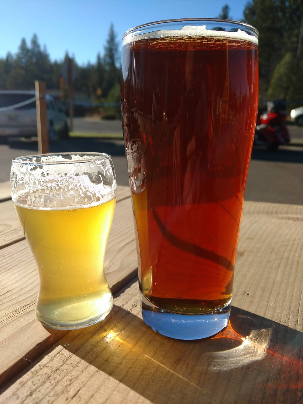 South Lake Brewing Company | restaurant | 1920 Lake Tahoe Blvd, South Lake Tahoe, CA 96150, USA | 5305780087 OR +1 530-578-0087