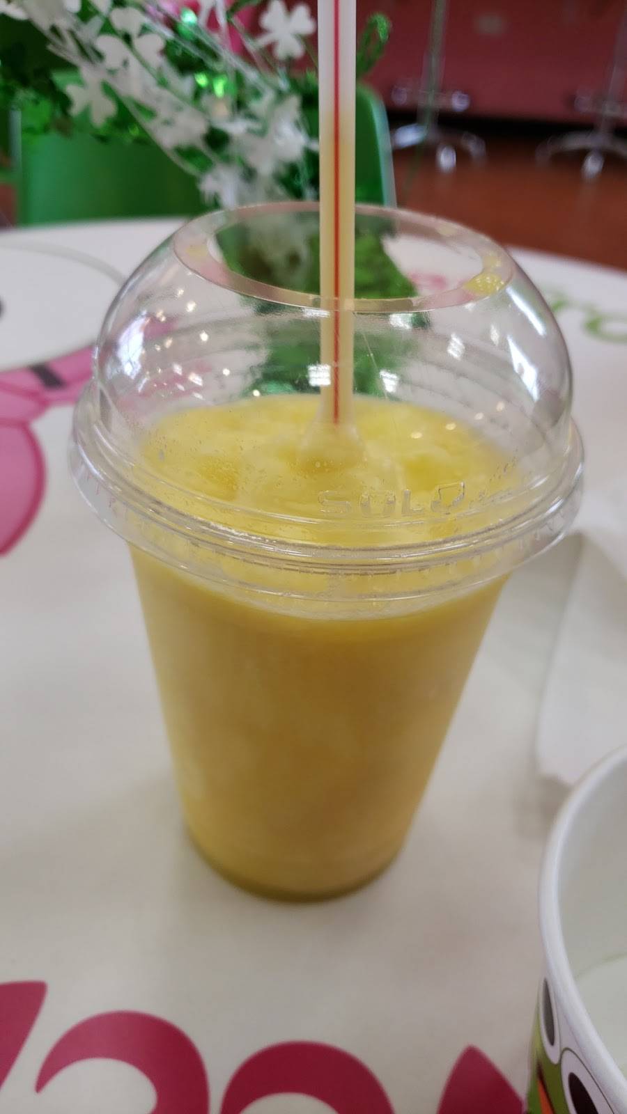 Sweet Frog - Premium Frozen Yogurt | restaurant | 9645 Lincolnway Ln #109, Frankfort, IL 60423, USA | 8152772269 OR +1 815-277-2269