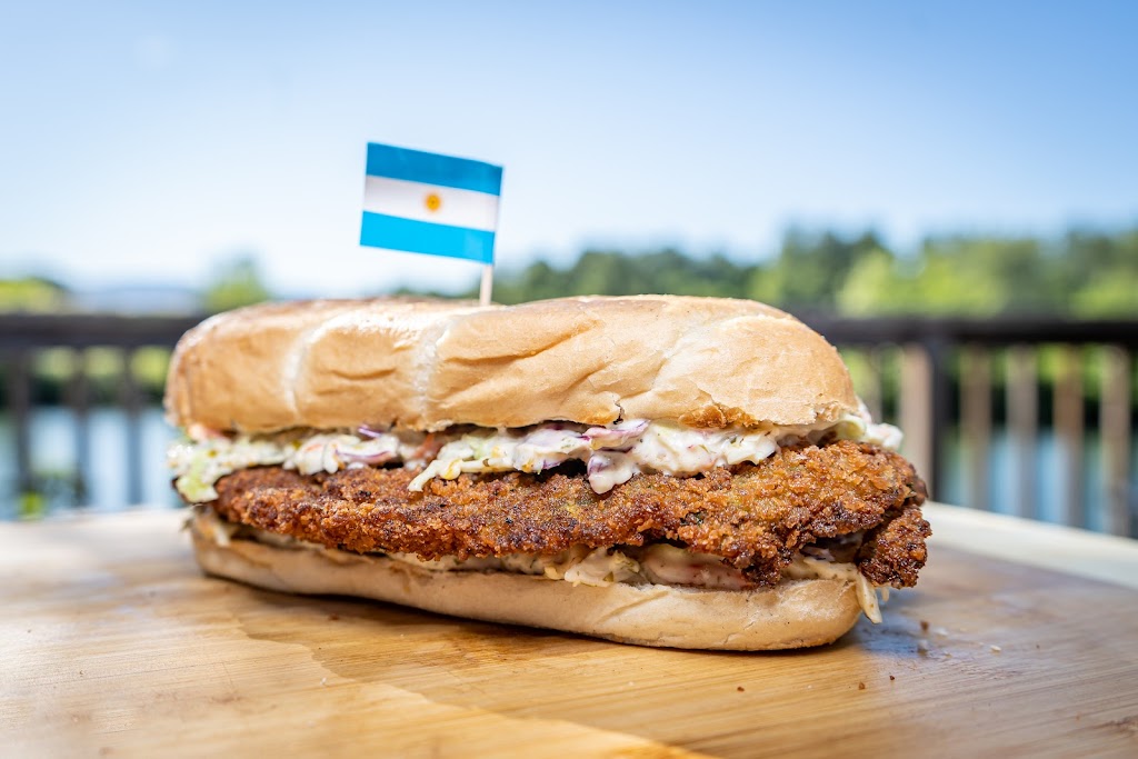 Ino the Argentinian Sandwich | restaurant | 909 S Riverside Ave, Medford, OR 97501, USA | 7868008016 OR +1 786-800-8016