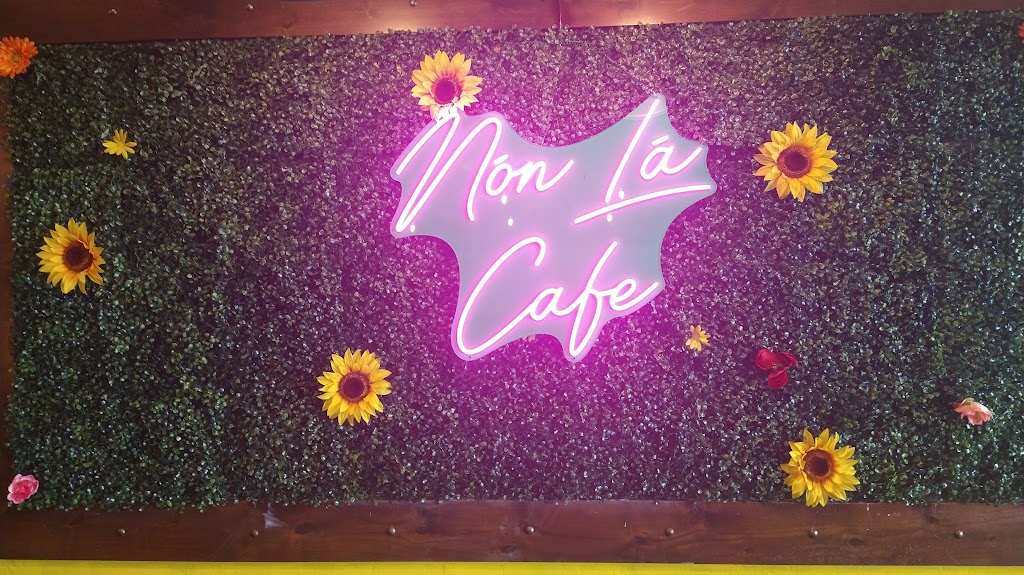 Nón Lá Cafe | restaurant | 3000 SW 104th St ste 10a, Oklahoma City, OK 73159, USA | 4052373827 OR +1 405-237-3827