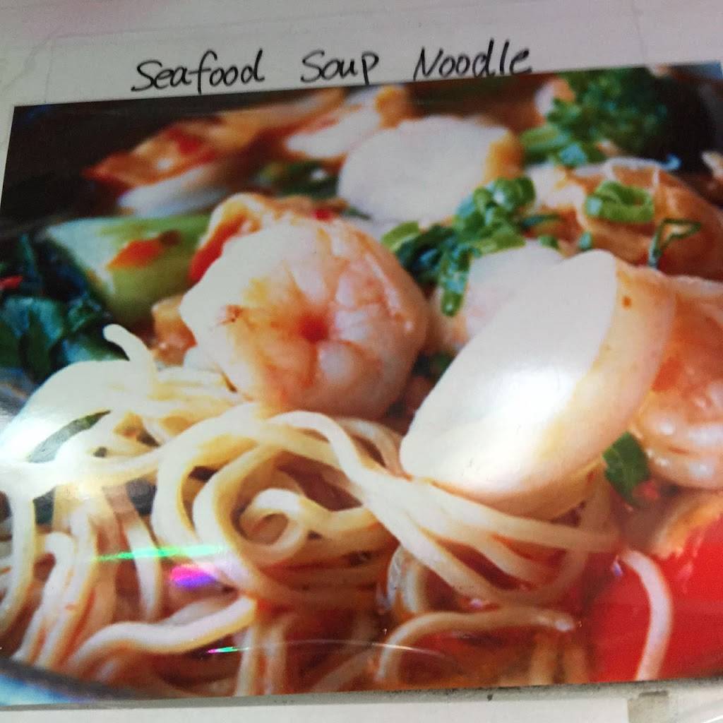 Chefs Garden | restaurant | 8009 164th St, Jamaica, NY 11432, USA | 7183800956 OR +1 718-380-0956